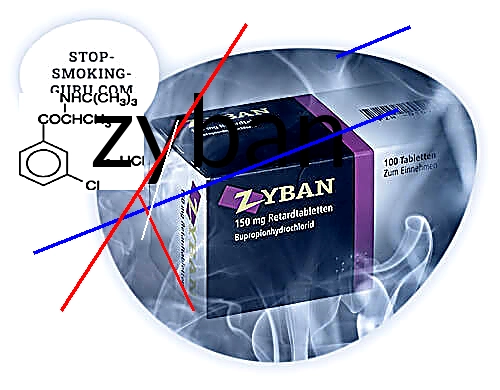 Zyban acheter en ligne